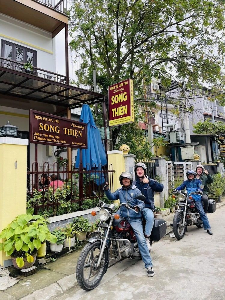 undefined Homestay Song Thien 8