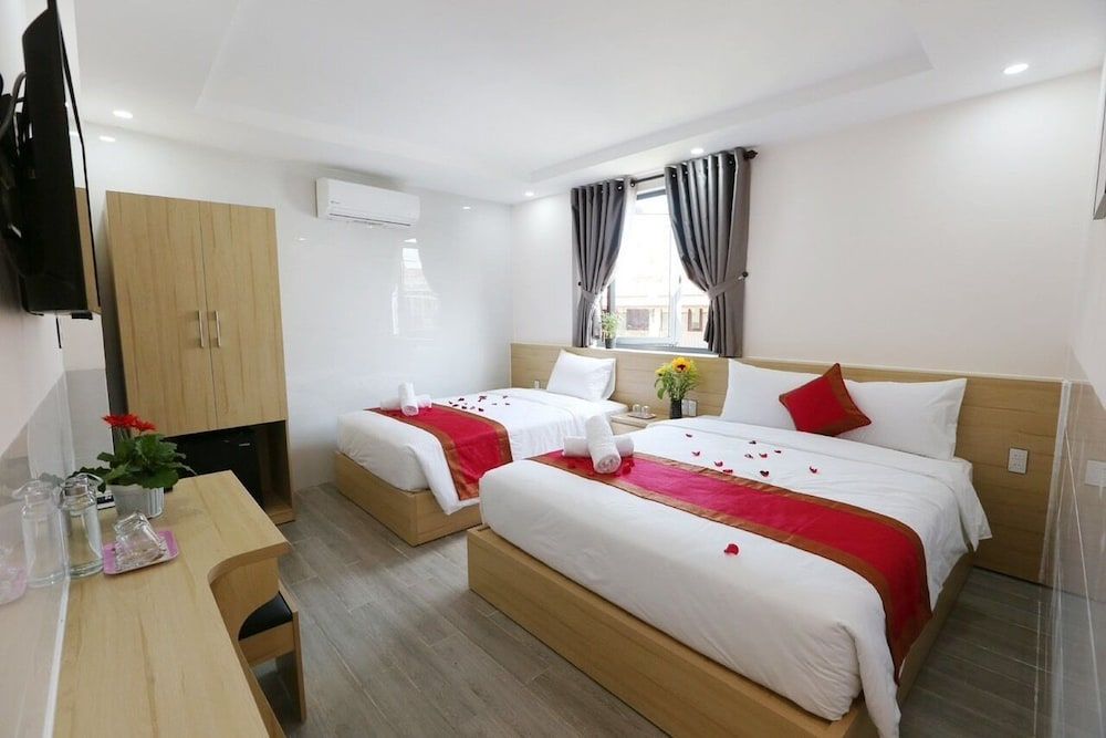 undefined Homestay Song Thien