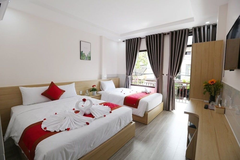 undefined Homestay Song Thien 4
