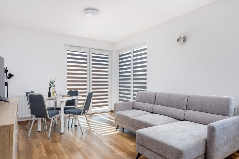 Apartment, 1 Bedroom, Balcony