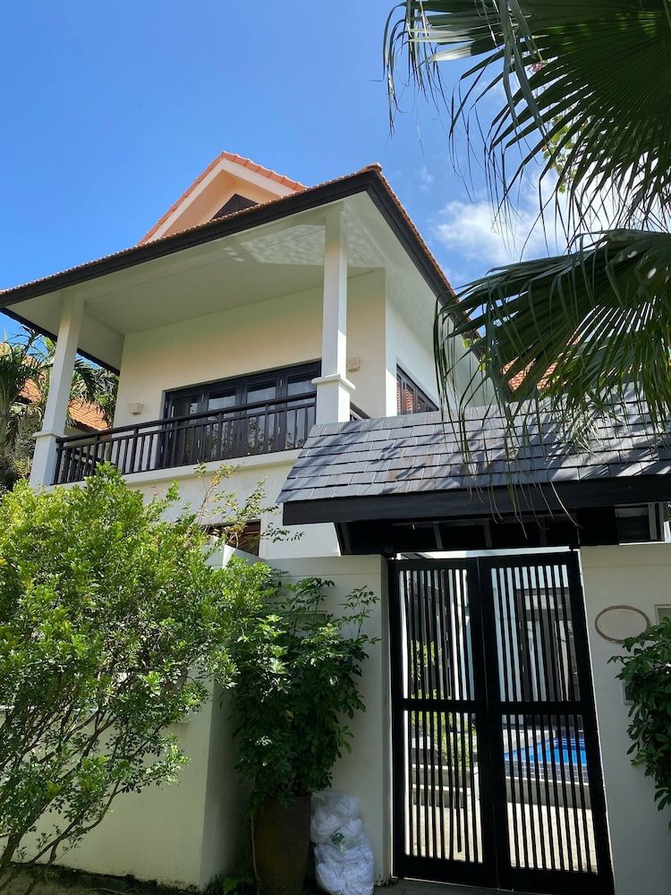 undefined Elegant Pool Villa In 5star Resort My Khe Beach Num11 2