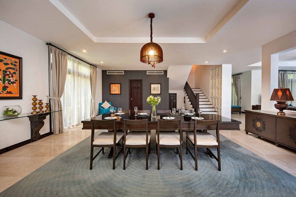 undefined Elegant Pool Villa In 5star Resort My Khe Beach Num11 5