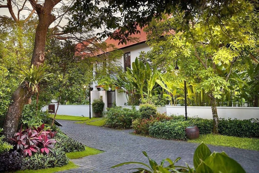 undefined Elegant Pool Villa In 5star Resort My Khe Beach Num11 3