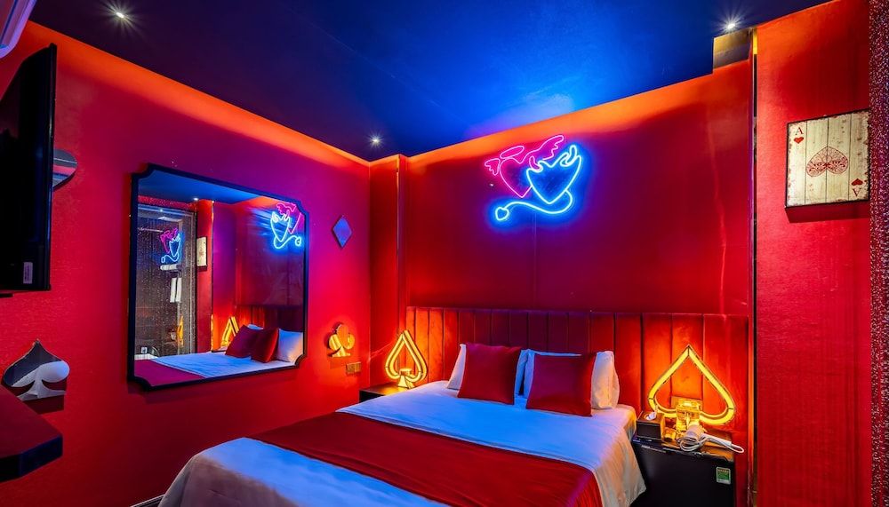 Midas Hotel Basic Studio 3