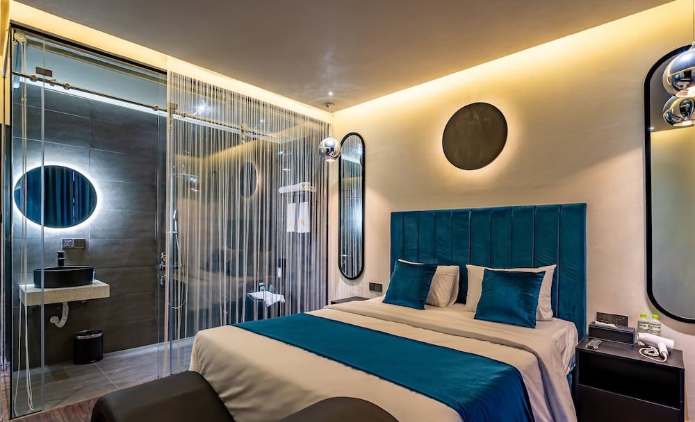 undefined Midas Hotel 10