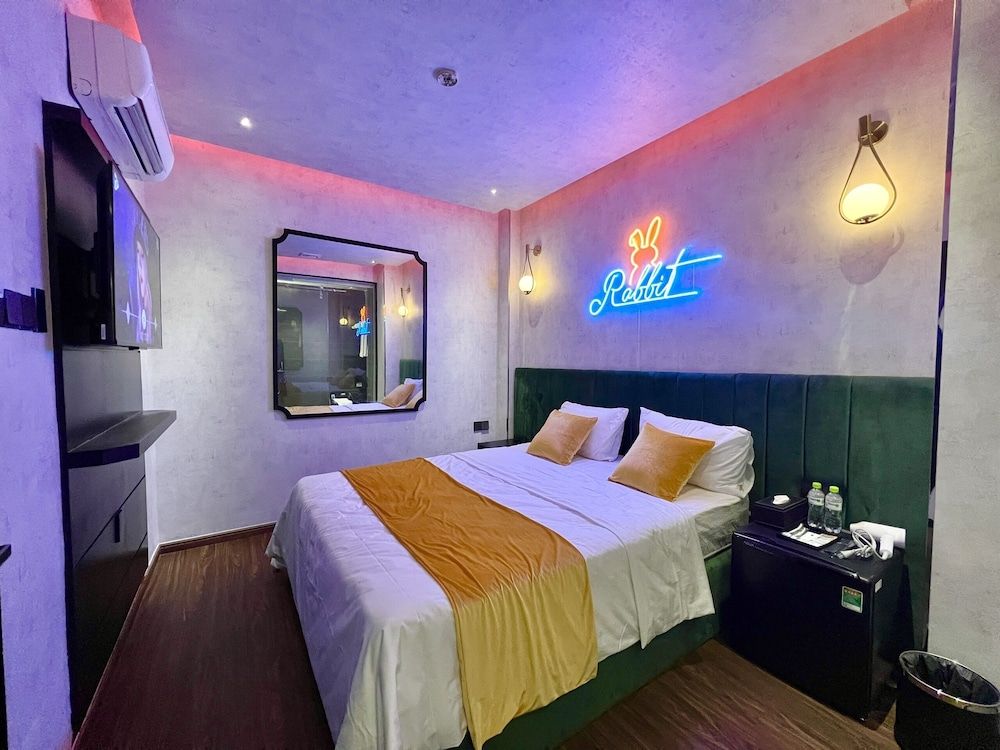 undefined Midas Hotel