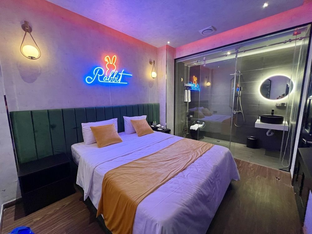 Midas Hotel Basic Studio 2