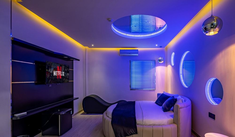 Midas Hotel Premier Double Room 10