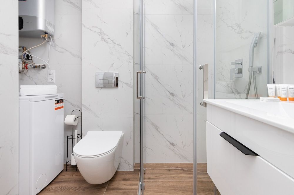 undefined Apartment Park de Gaulle'a by Renters 9