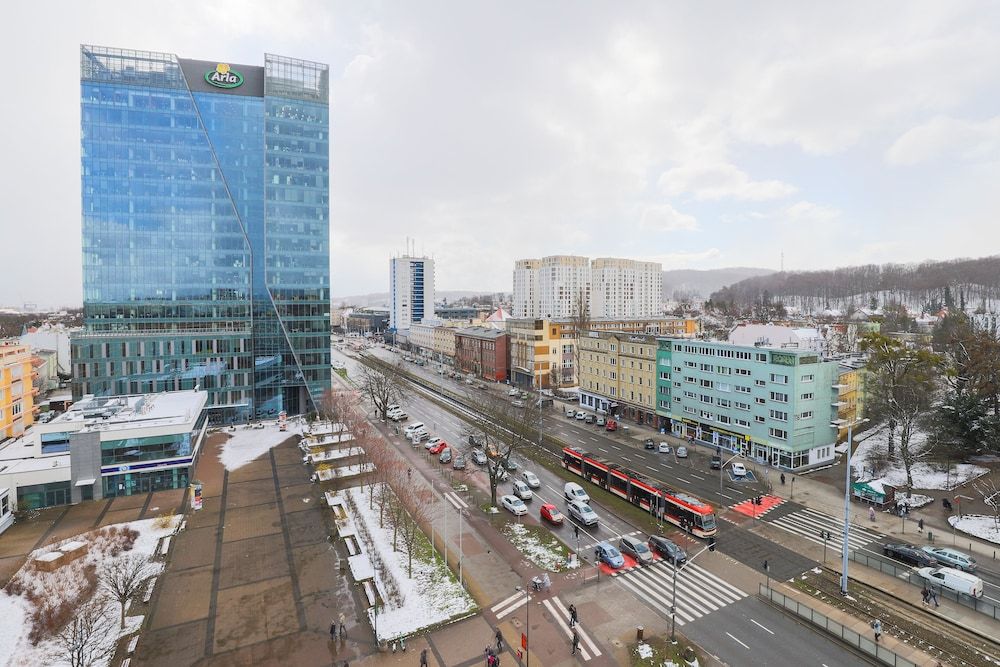 undefined Apartment Park de Gaulle'a by Renters 7