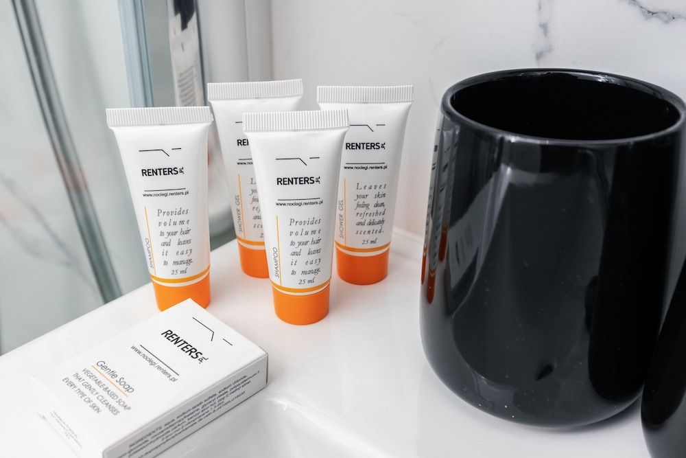 undefined Apartment Park de Gaulle'a by Renters 10