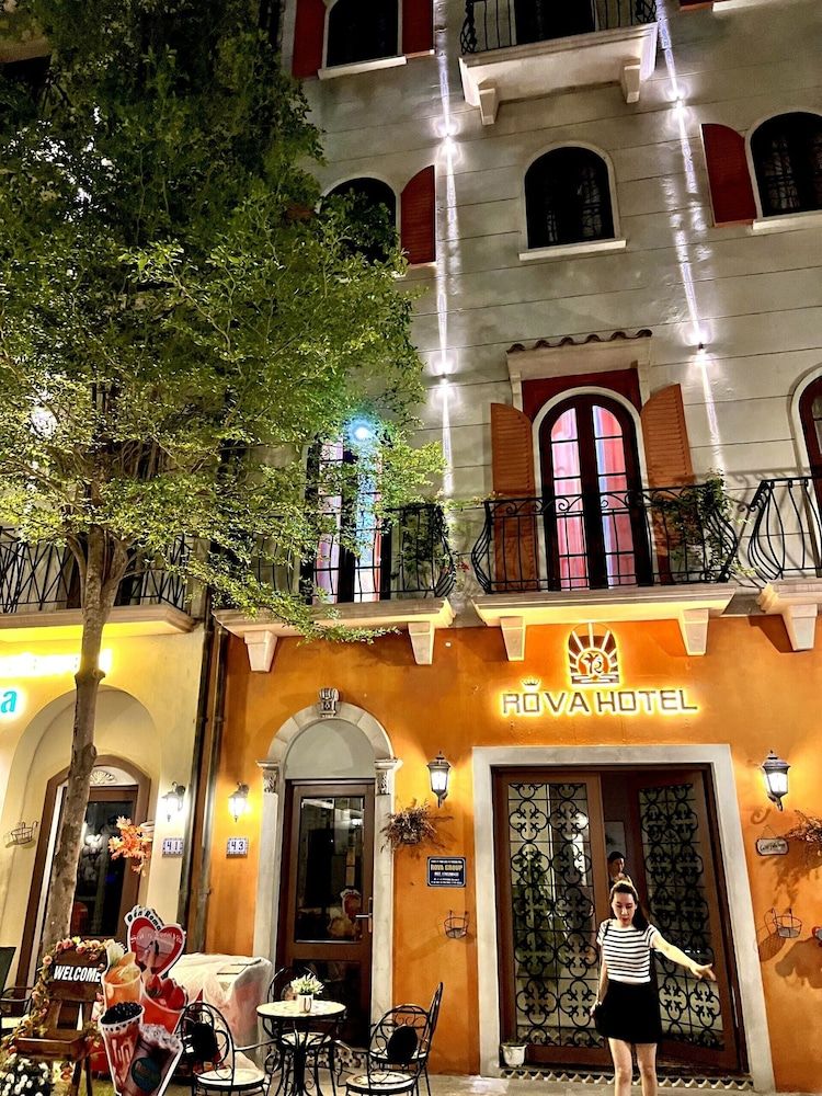 Facade