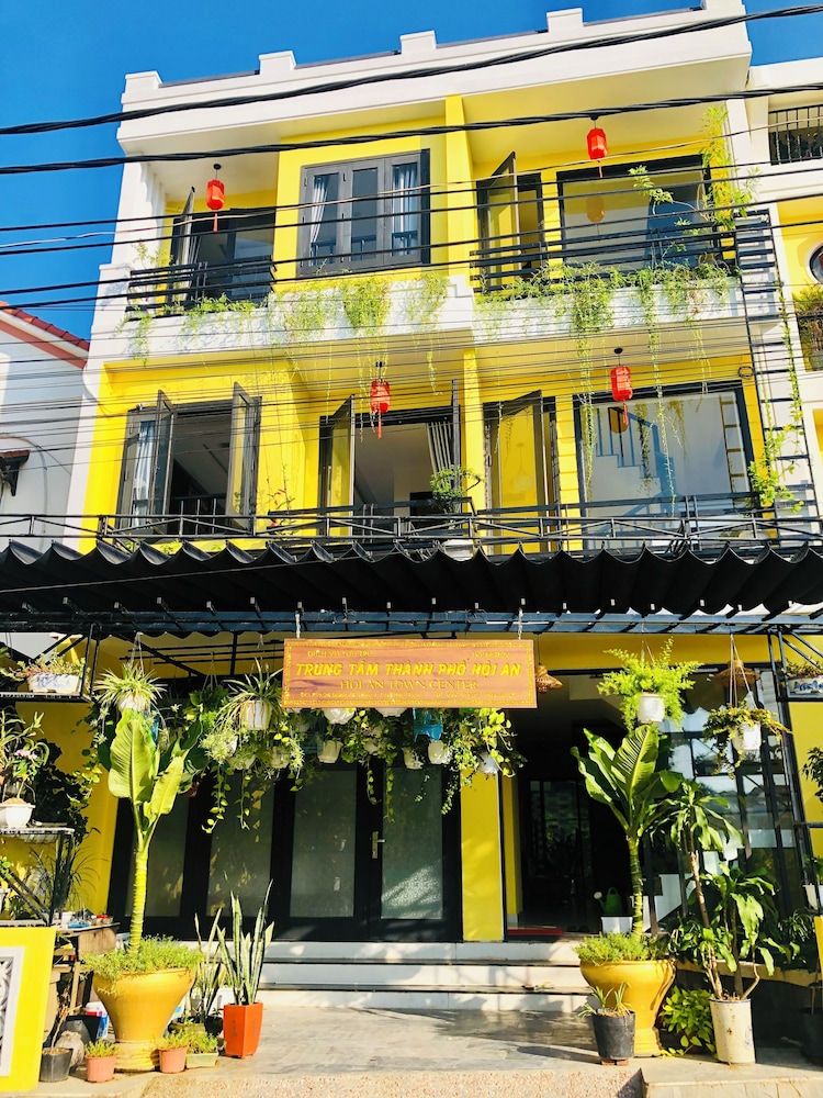Facade
