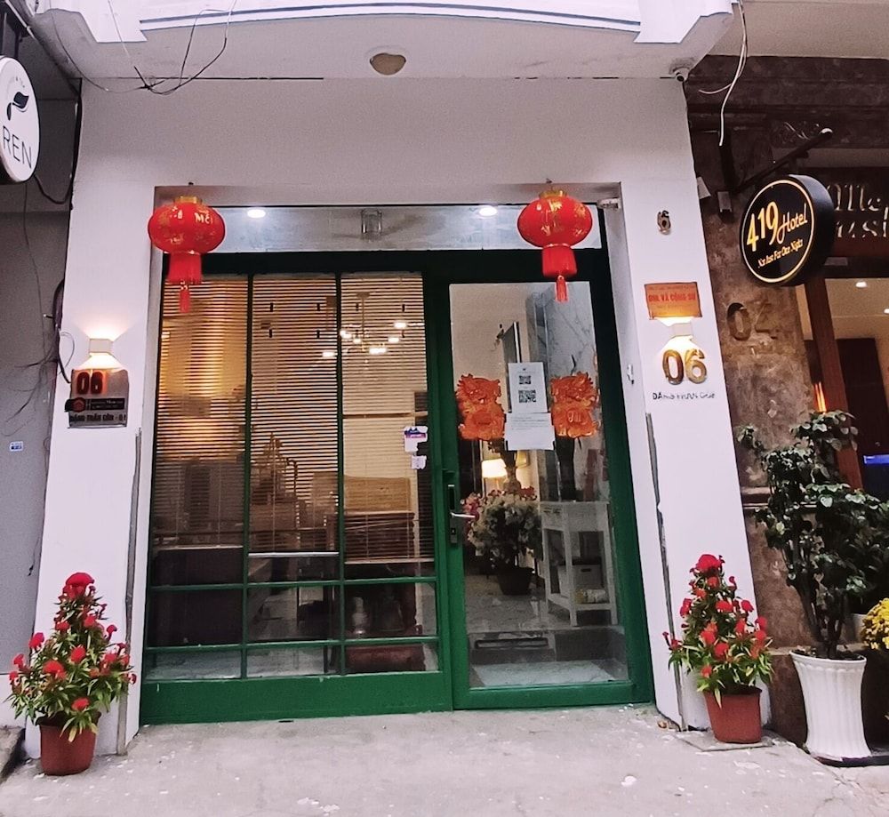 undefined HomeStay Hostel Apartment Minh Loc 6