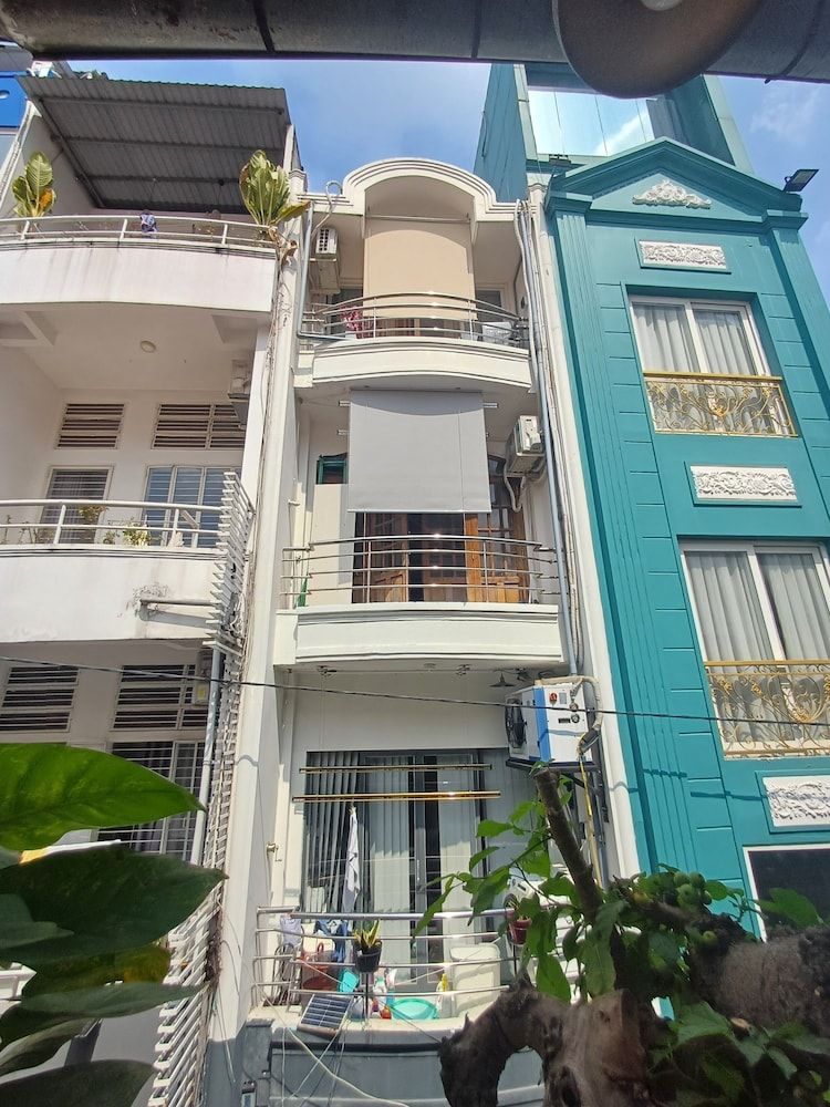 undefined HomeStay Hostel Apartment Minh Loc 7