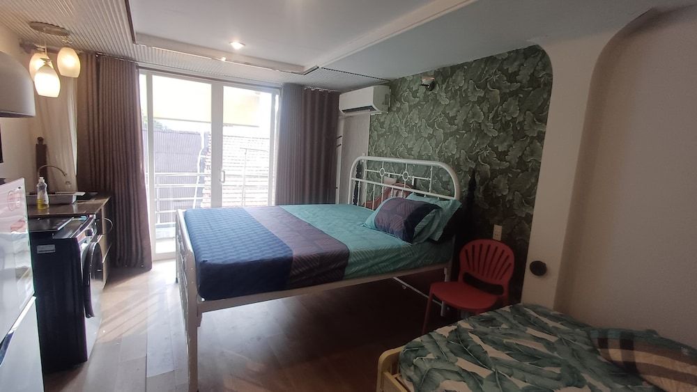 undefined HomeStay Hostel Apartment Minh Loc 3