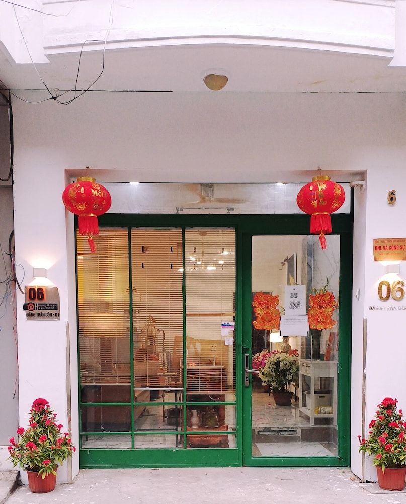 undefined HomeStay Hostel Apartment Minh Loc 5