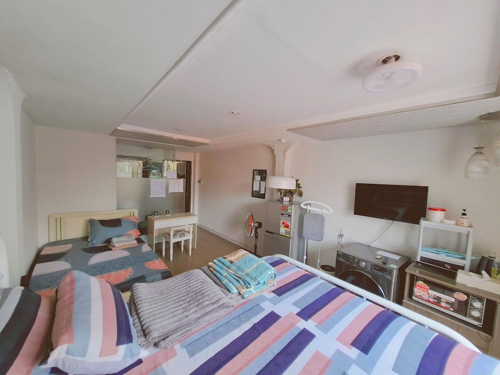 undefined HomeStay Hostel Apartment Minh Loc