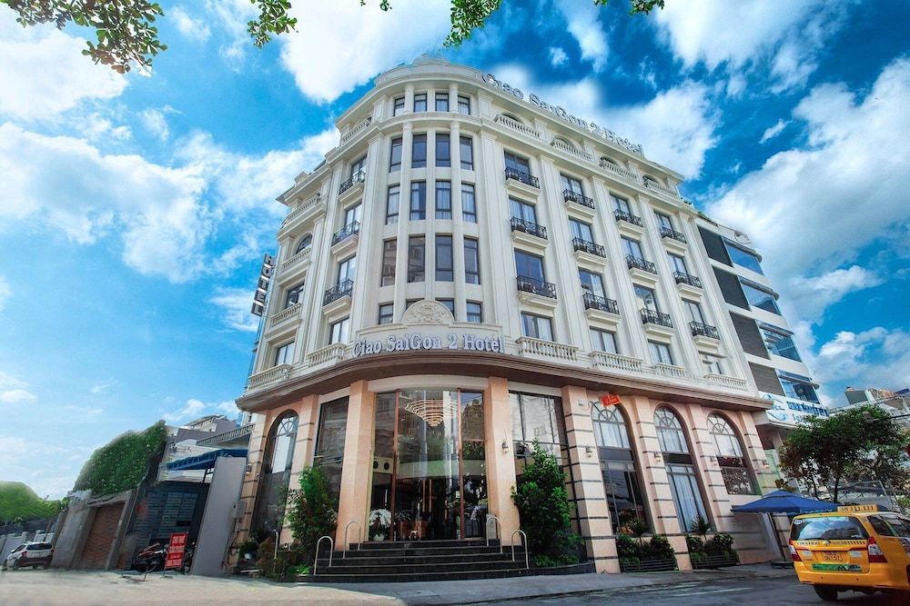 undefined Ciao SaiGon 2 Hotel 6