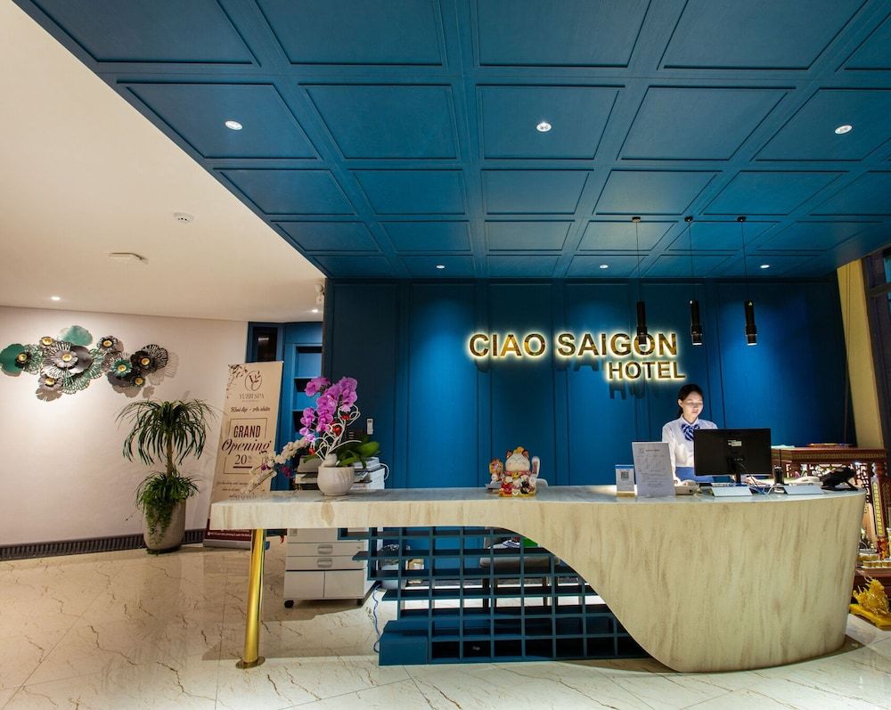 undefined Ciao SaiGon 2 Hotel