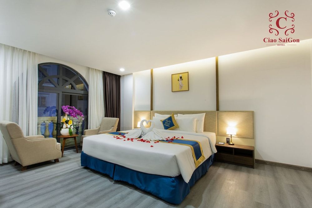 undefined Ciao SaiGon 2 Hotel 2