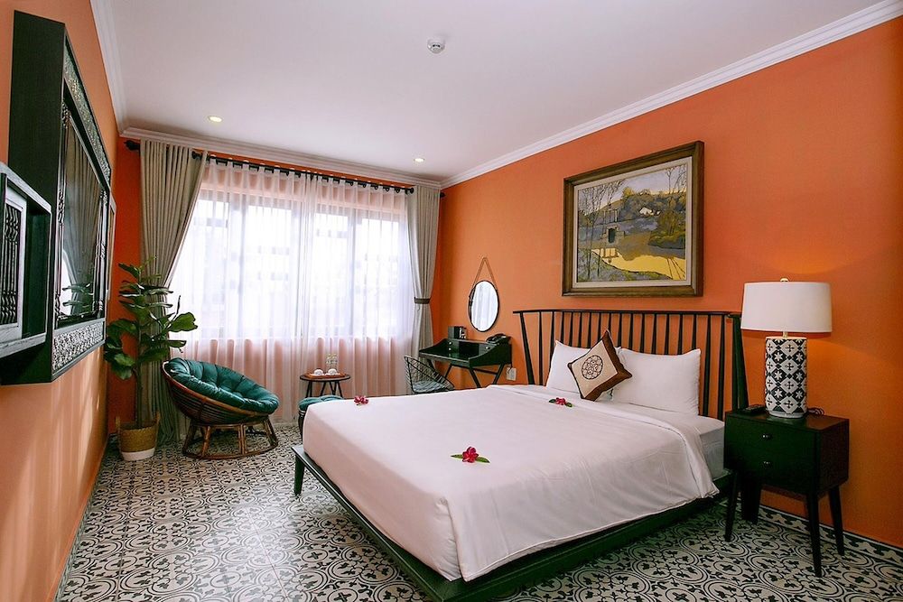 undefined Hoi An Town Home Resort 4