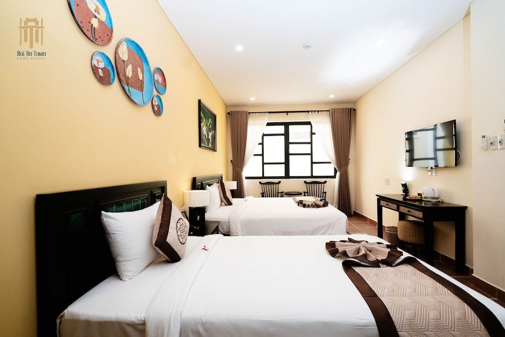 undefined Hoi An Town Home Resort 2