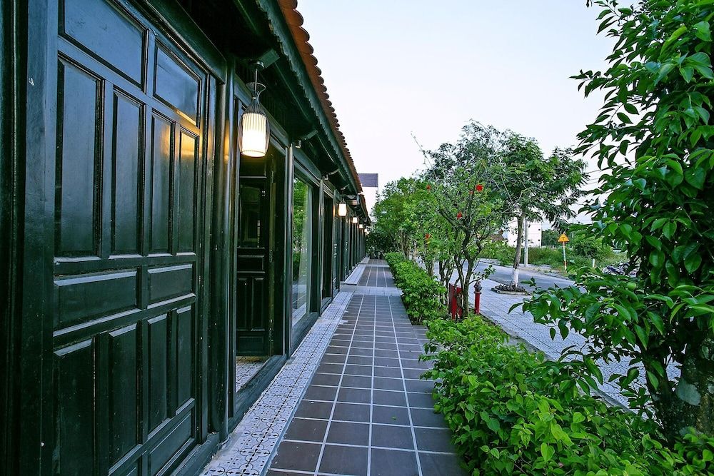 undefined Hoi An Town Home Resort 9