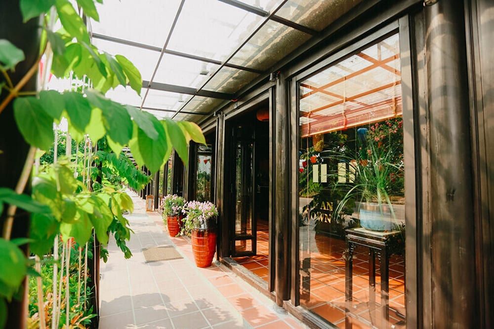 undefined Hoi An Town Home Resort 7