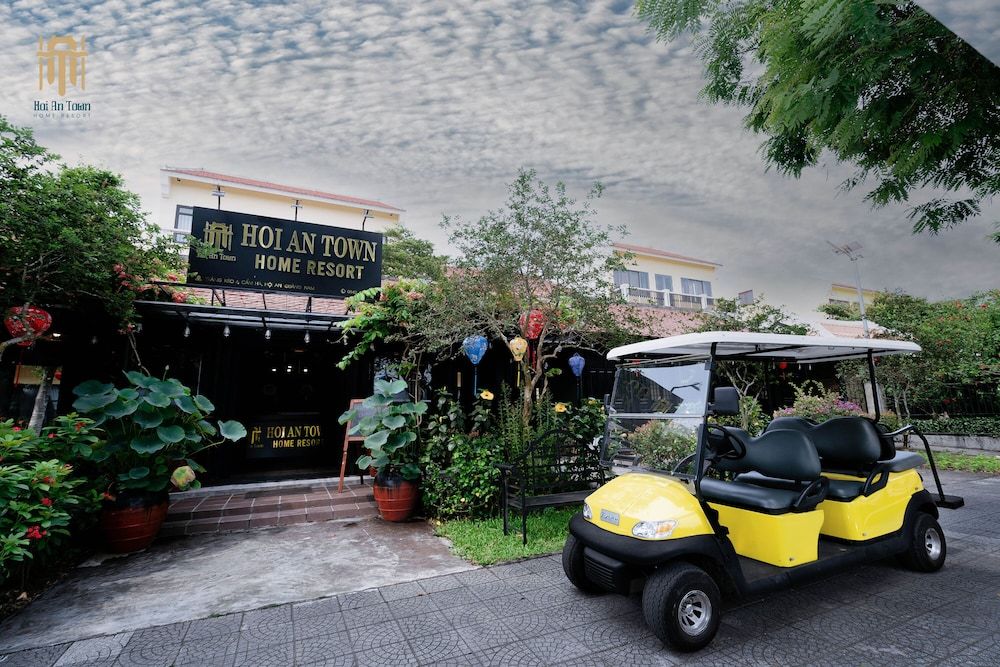 undefined Hoi An Town Home Resort 6