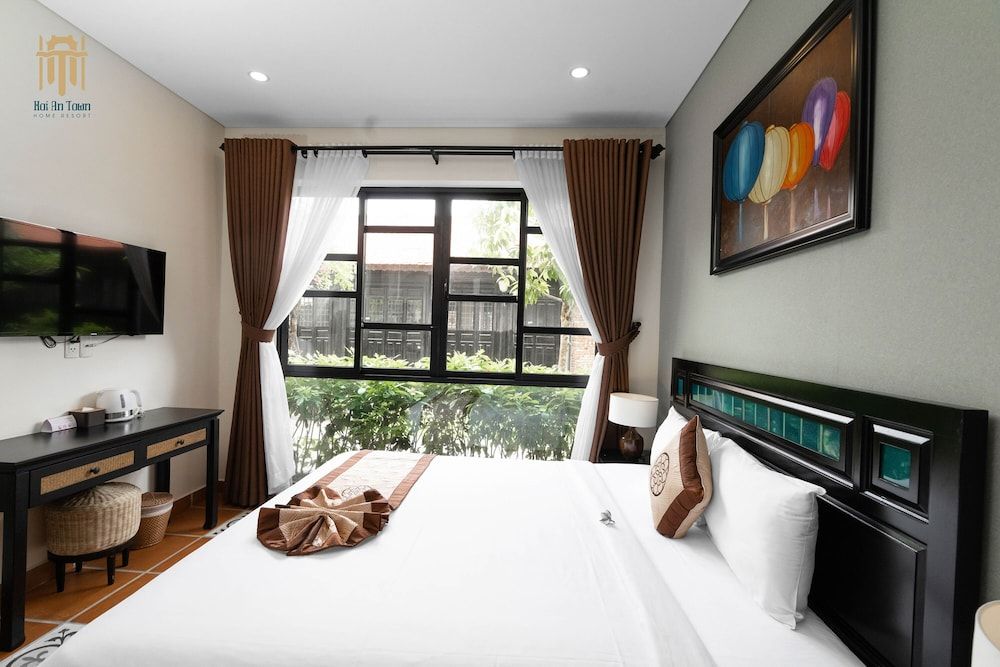undefined Hoi An Town Home Resort 3