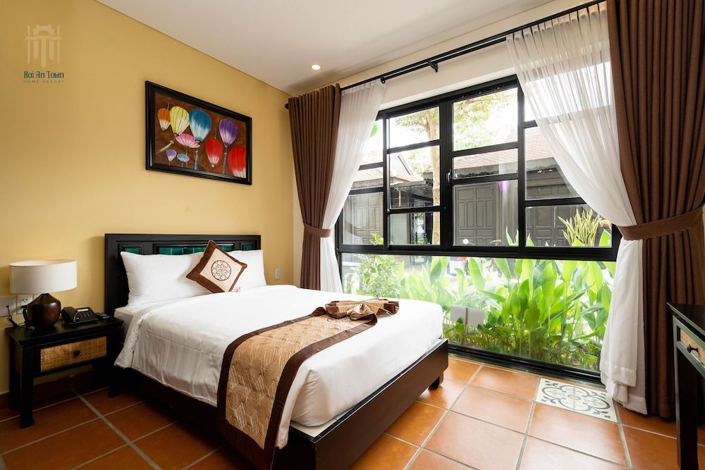 undefined Hoi An Town Home Resort