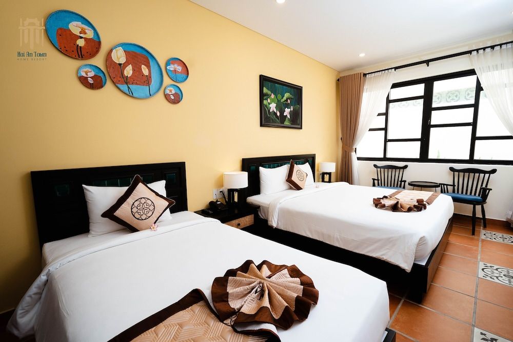 Family Triple Room