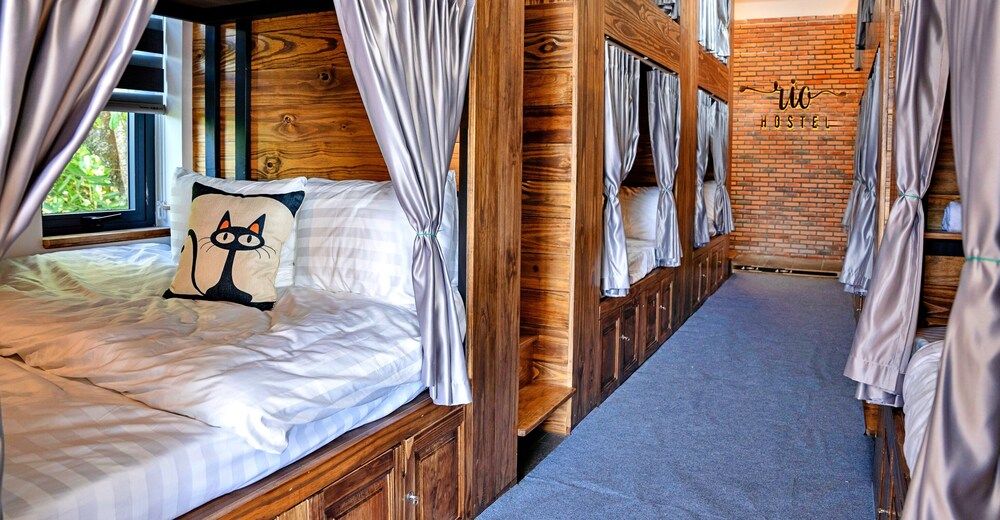 undefined HANZ Rio Villa Dalat 4