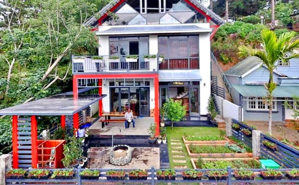 undefined HANZ Rio Villa Dalat