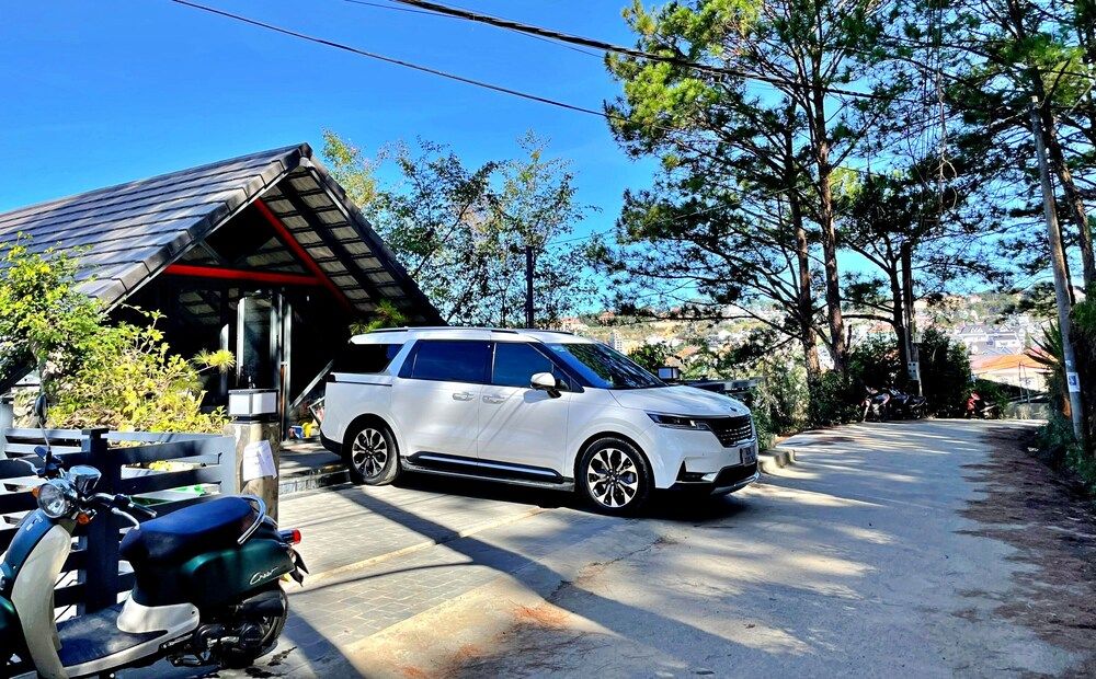 undefined HANZ Rio Villa Dalat 2