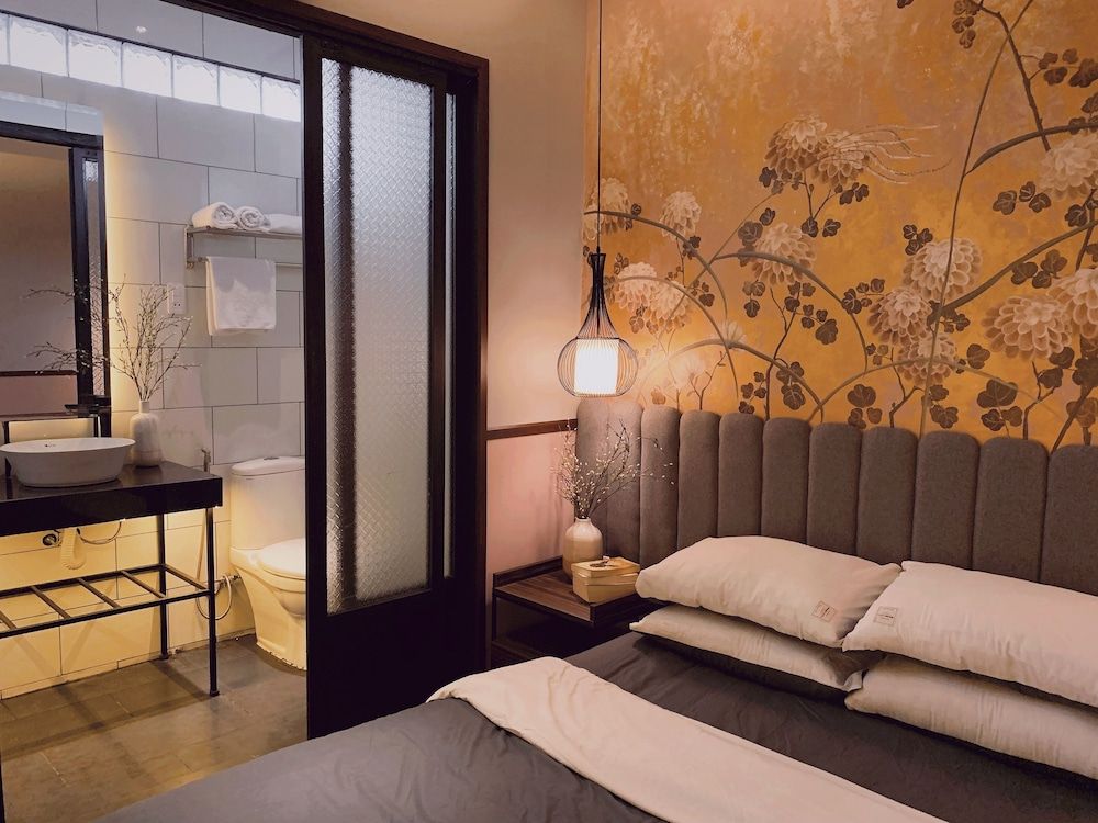 undefined Aluny Boutiquestay 6