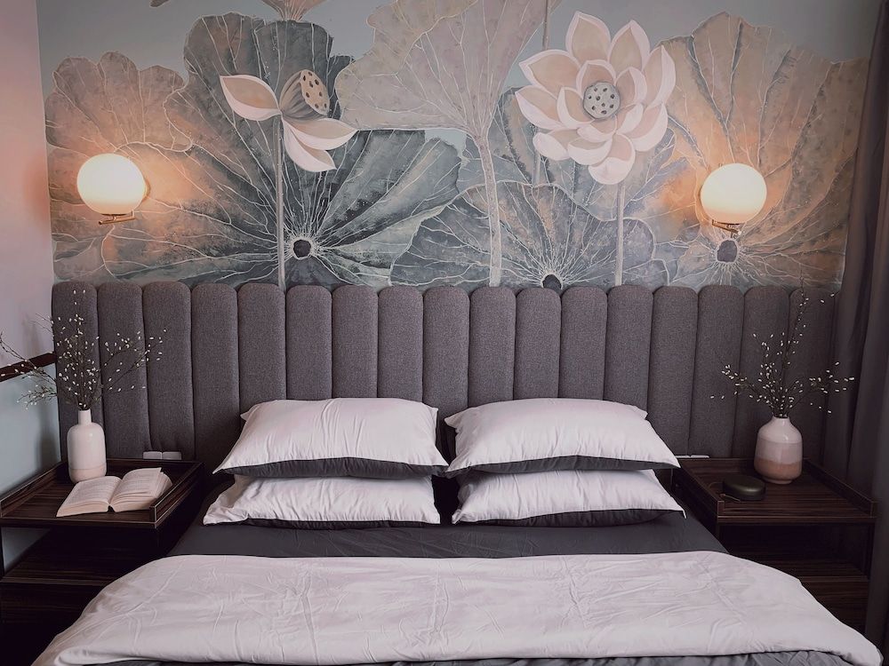 undefined Aluny Boutiquestay 5