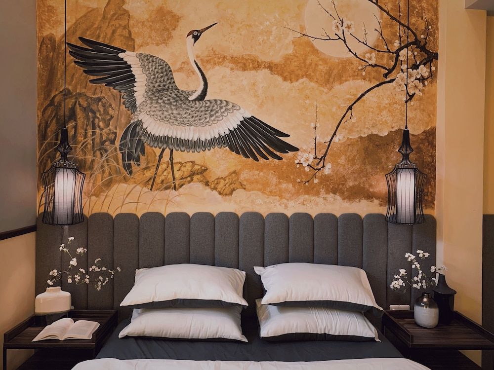 undefined Aluny Boutiquestay