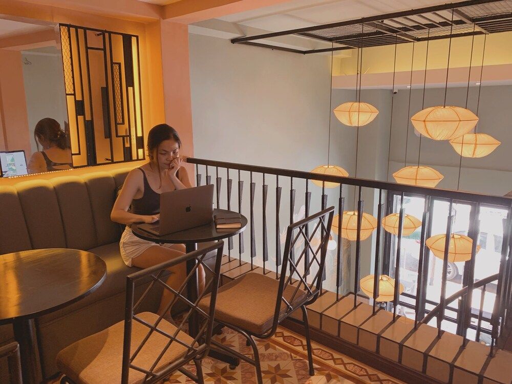 undefined Aluny Boutiquestay 3