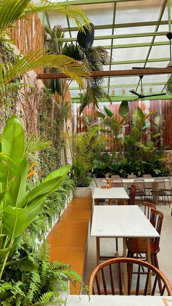 undefined YLUNA Boutiquestay 8