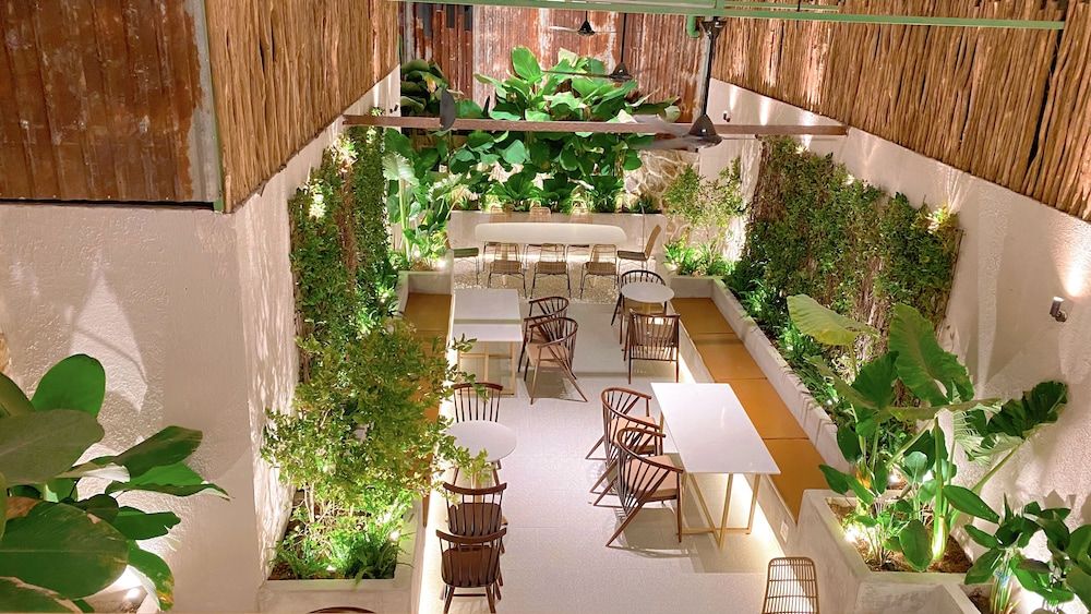 undefined YLUNA Boutiquestay 6