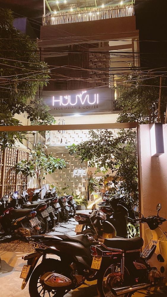 undefined YLUNA Boutiquestay 3