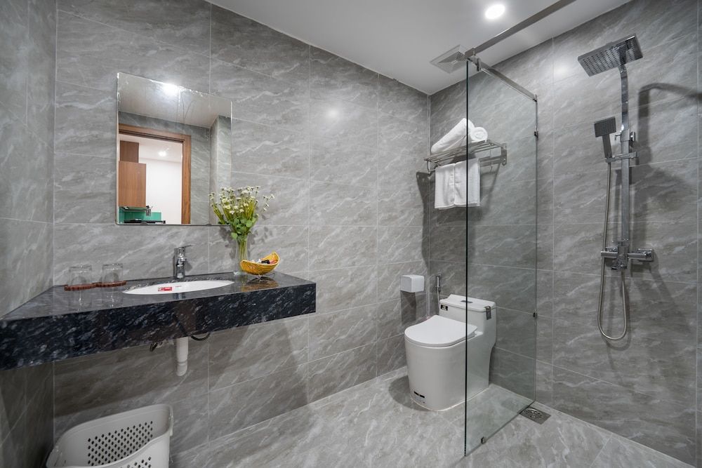 undefined SAMATHA APARTMENT & HOTEL 10