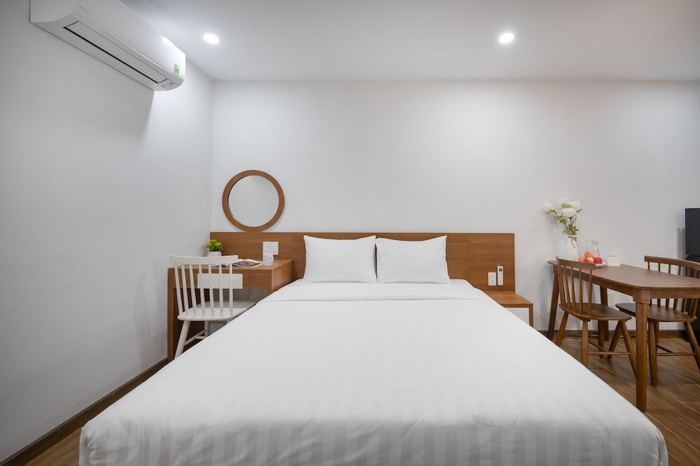 undefined SAMATHA APARTMENT & HOTEL 8