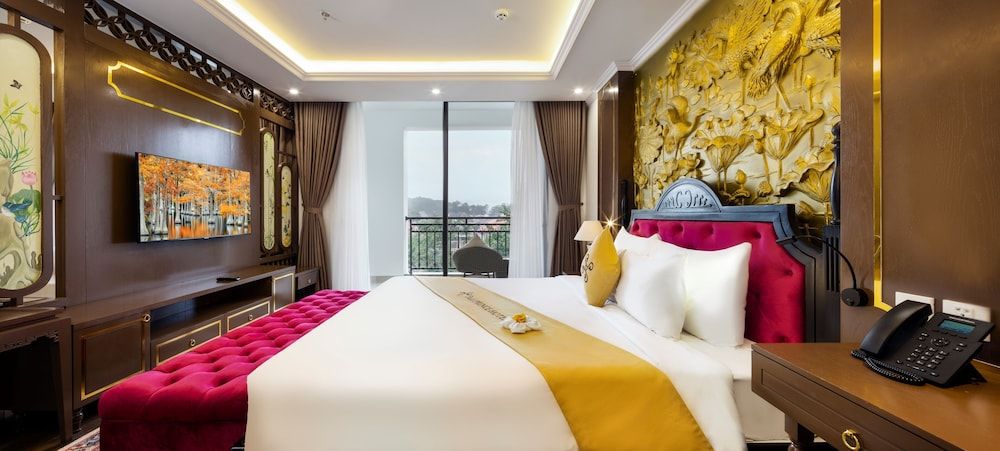 undefined Dalat Prince Hotel 9