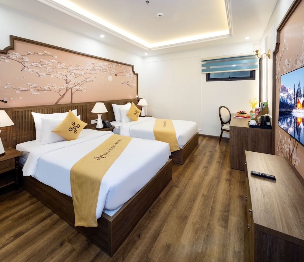 undefined Dalat Prince Hotel 2