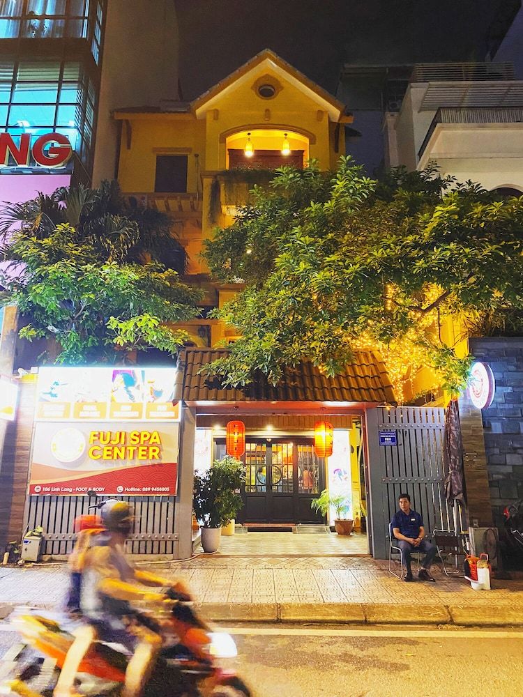 undefined Sumitomo 9 Apartments - Alley 58 Dao Tan 10