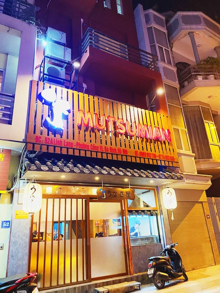 undefined Sumitomo 9 Apartments - Alley 58 Dao Tan 7