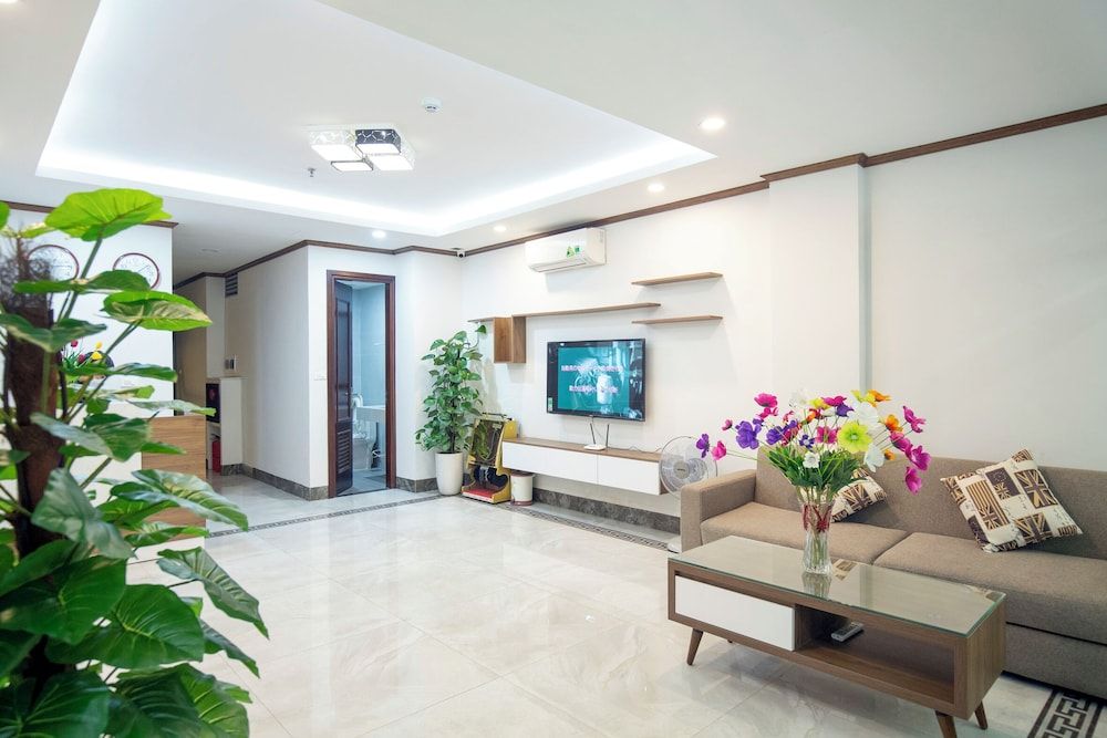 undefined Sumitomo 9 Apartments - Alley 58 Dao Tan 2